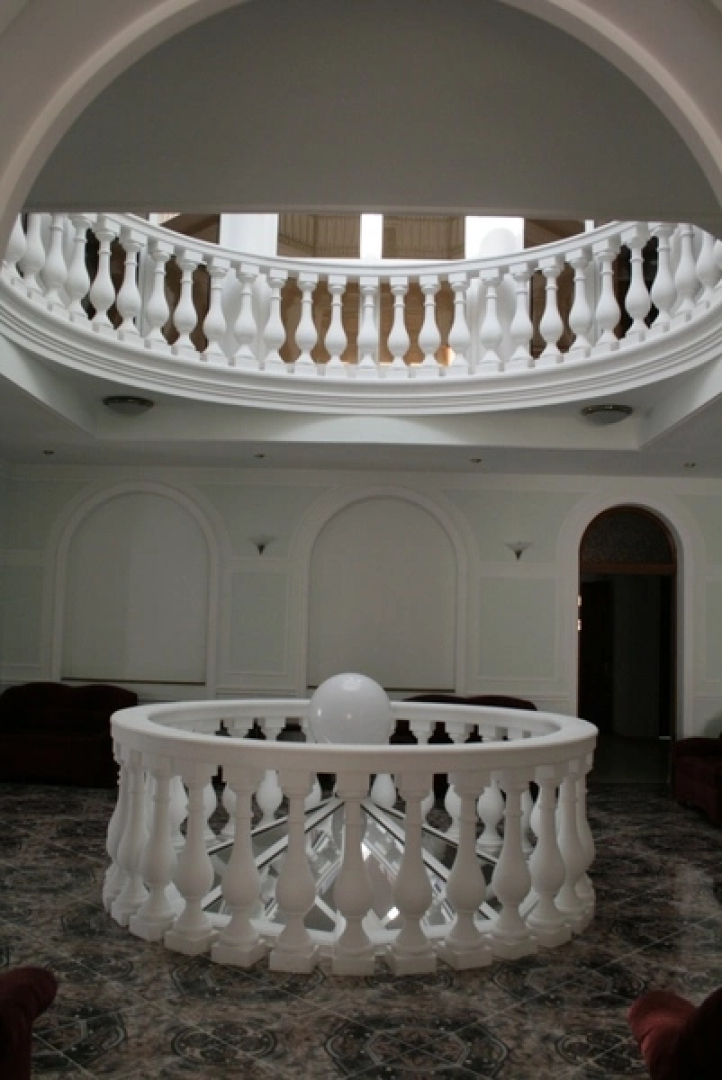 Гостиничный Комплекс Трек