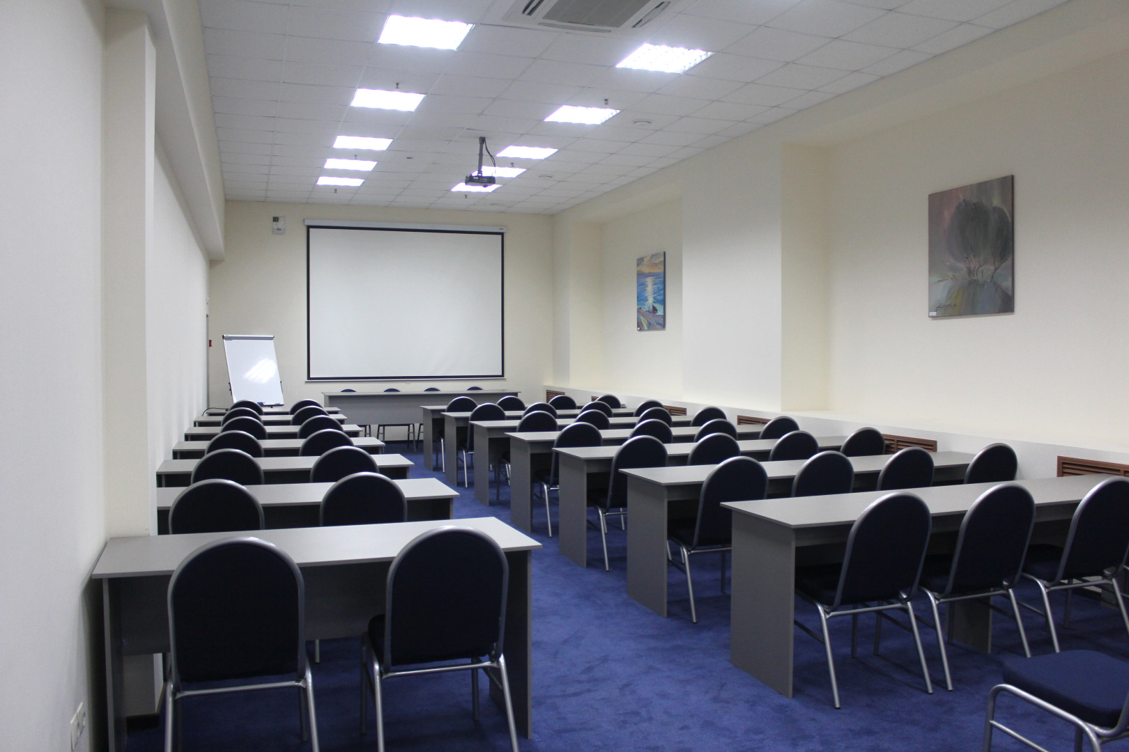 Отель Арт-Ульяновск Левый Берег