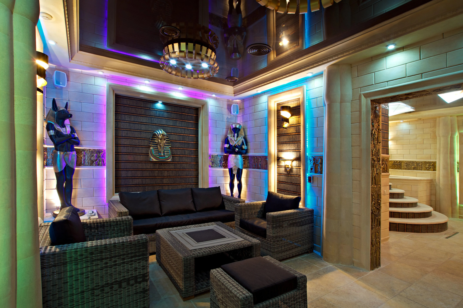 Отель Гранд Классик