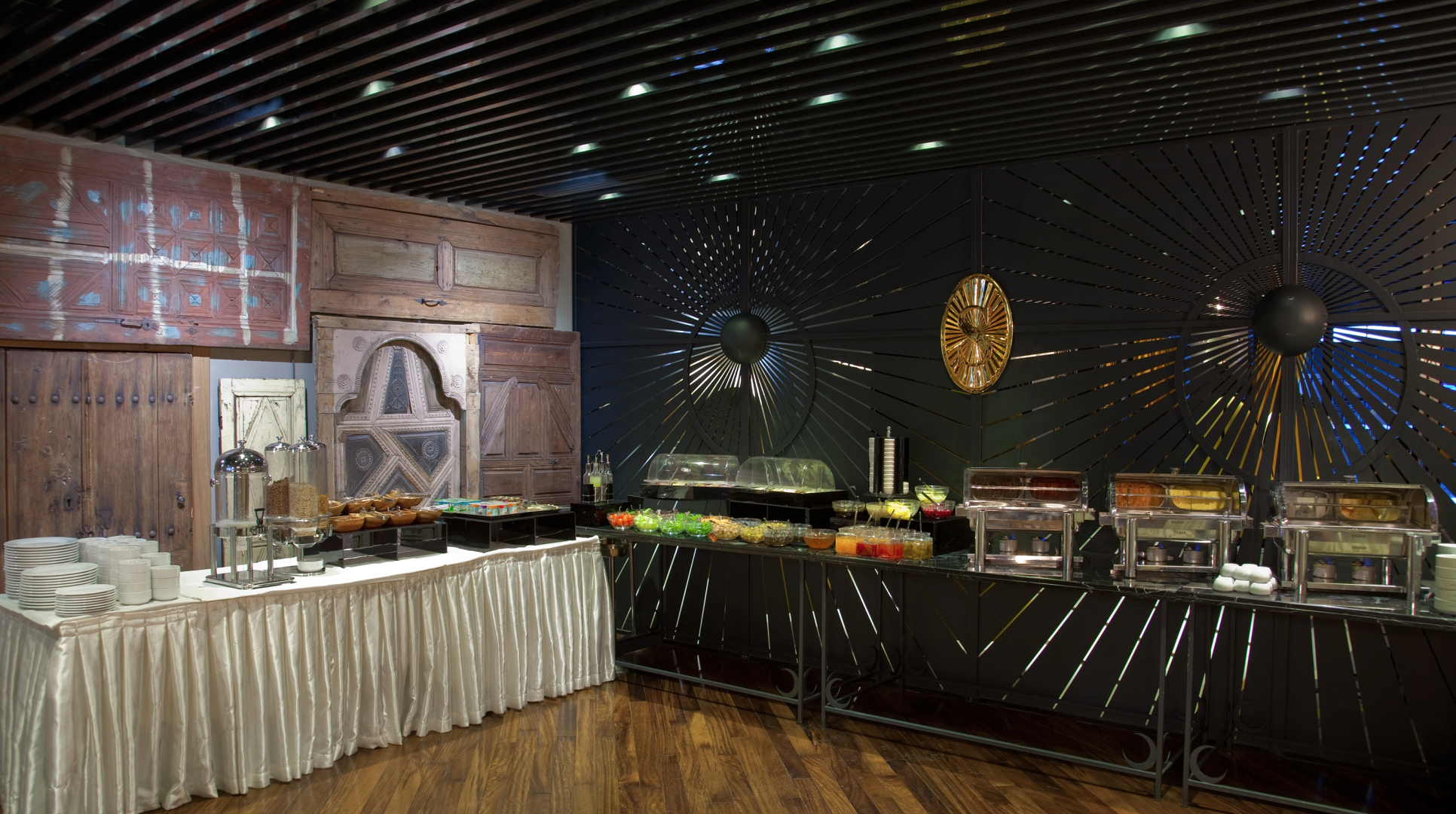 Sura Design Hotel and Suites 