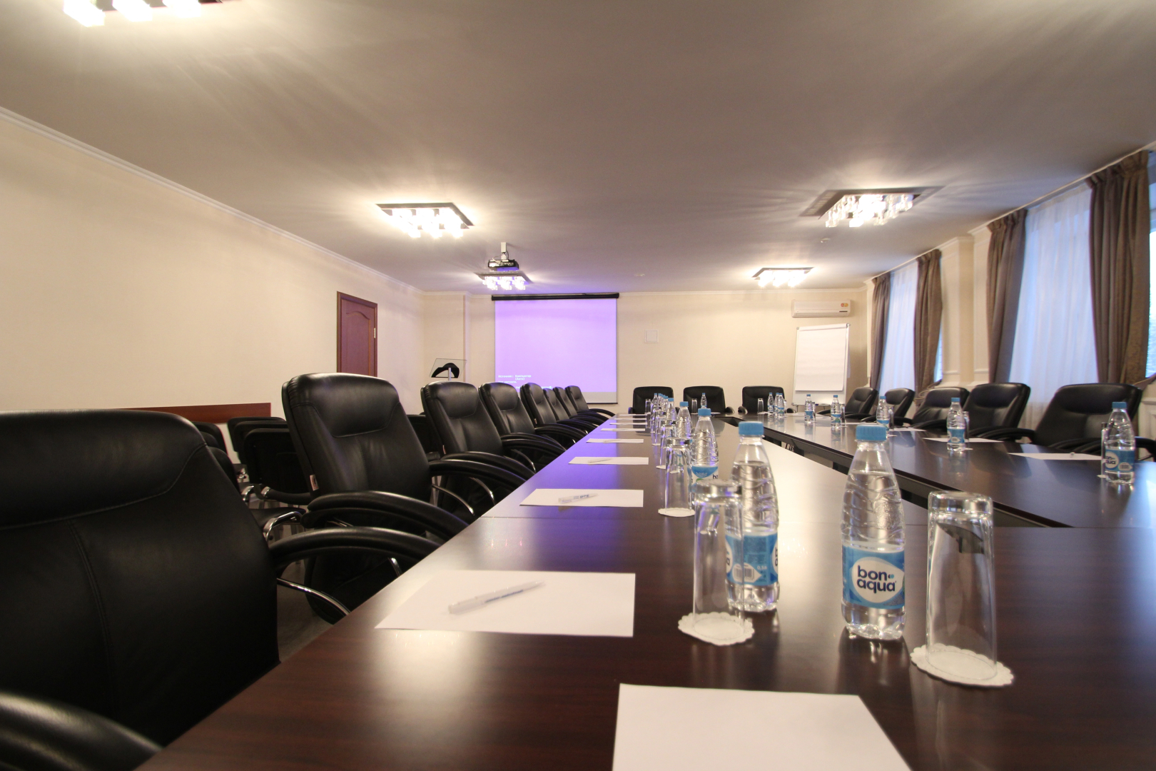 Отель Гольфстрим