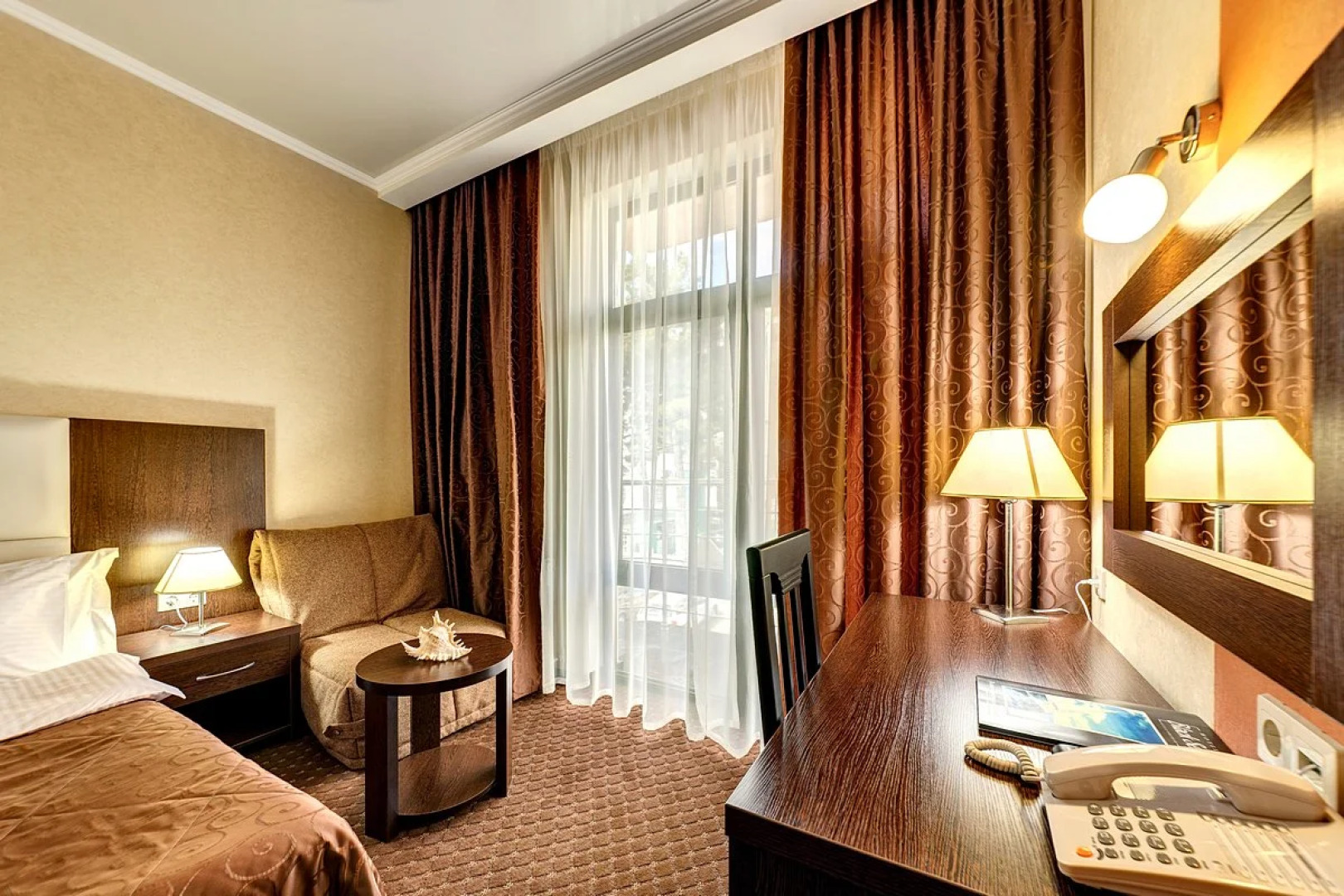 Мини-Отель Black Sea