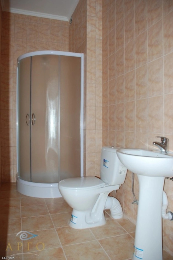 Меблированные комнаты Арго