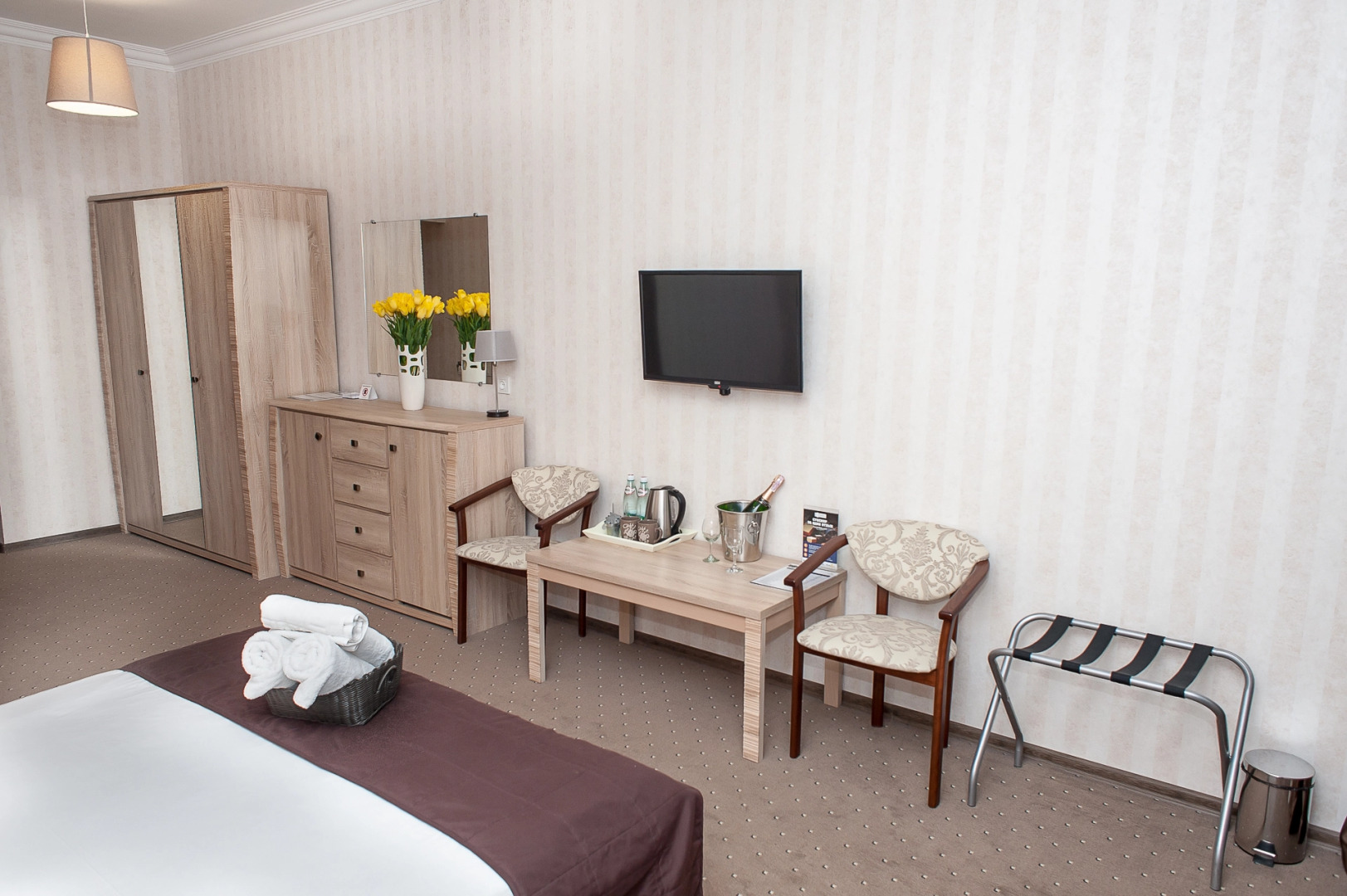 Апарт Отель Рибас