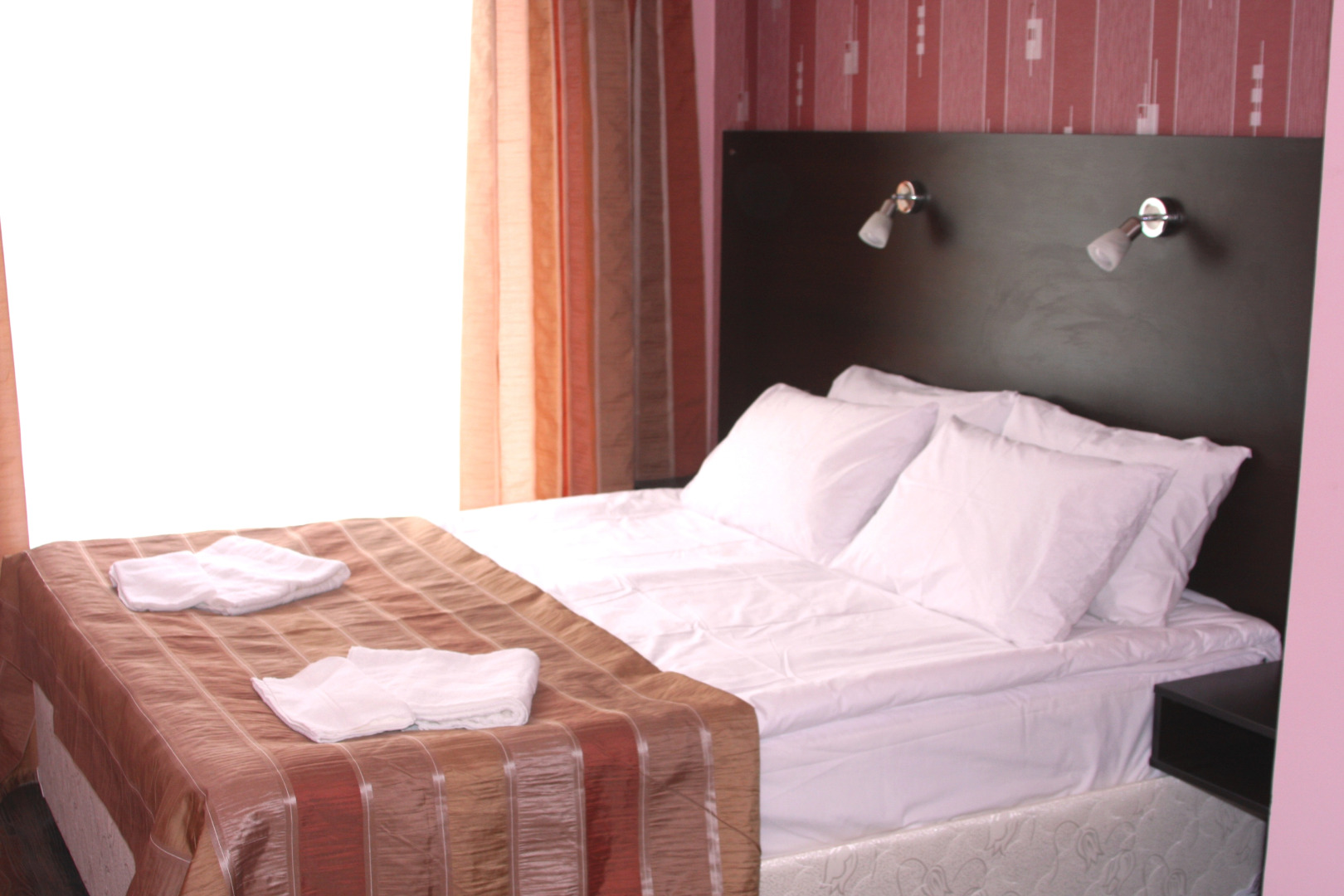 Отель Пушкинъ