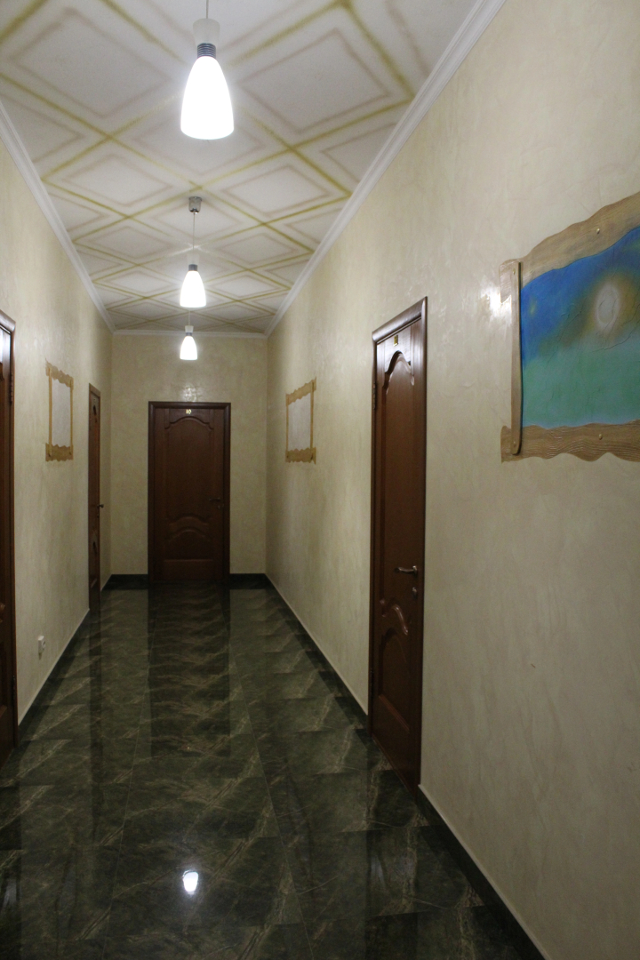 Гостиница Барские Полати