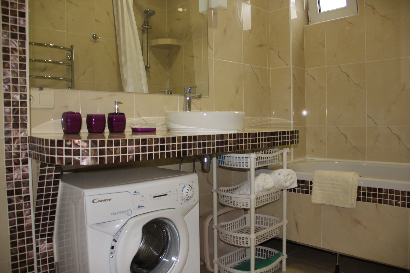 Гостевой Дом Людмила 