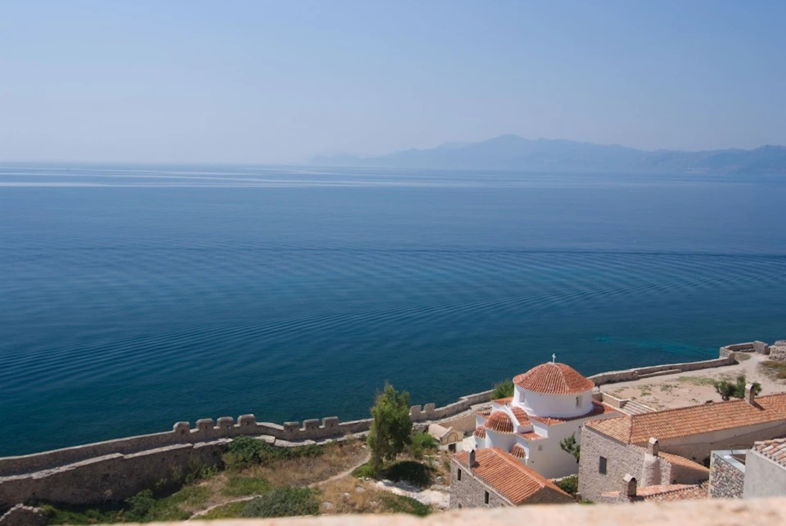 Отель Bastione Malvasia