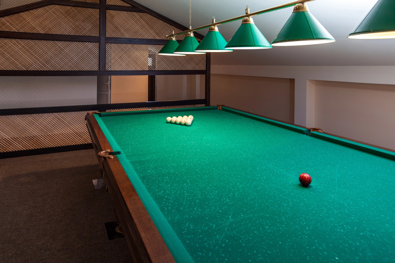 Отель Рест-Мацеста