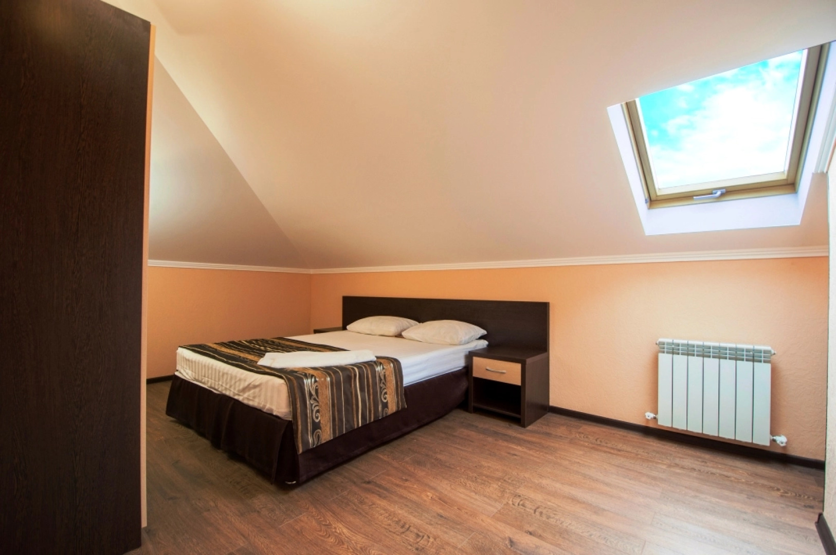 Гостевой Дом Вавилон