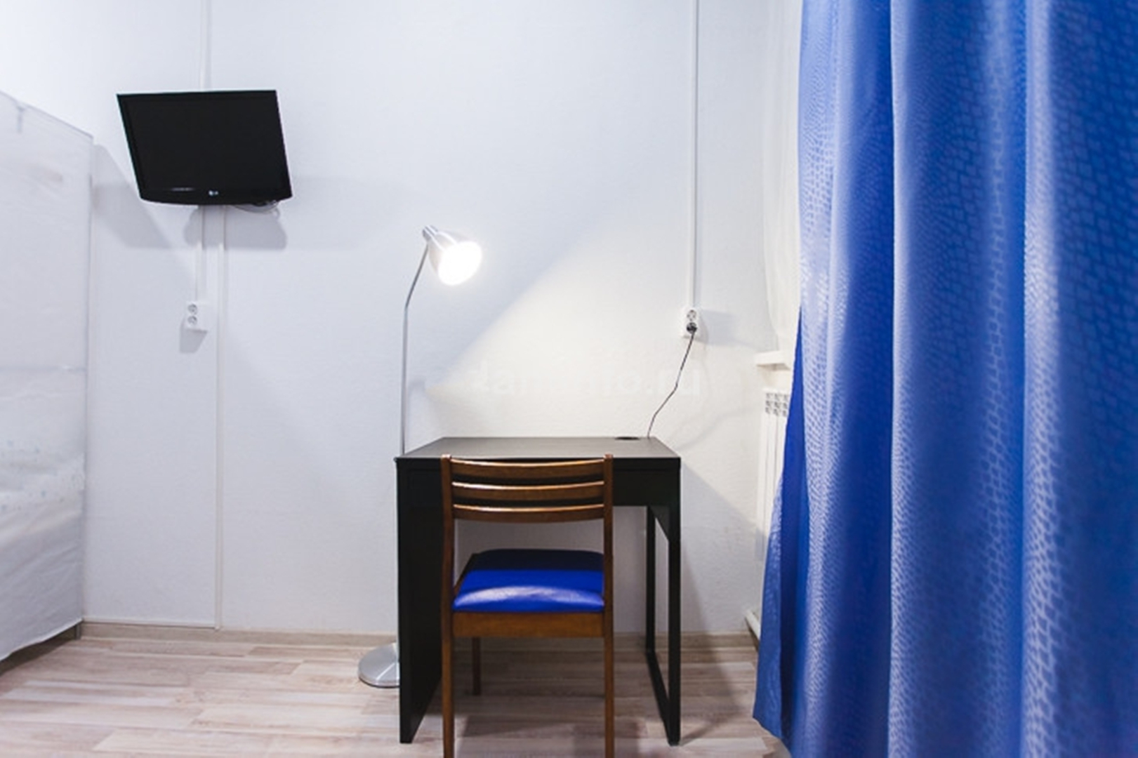 Меблированные комнаты Седьмое Небо