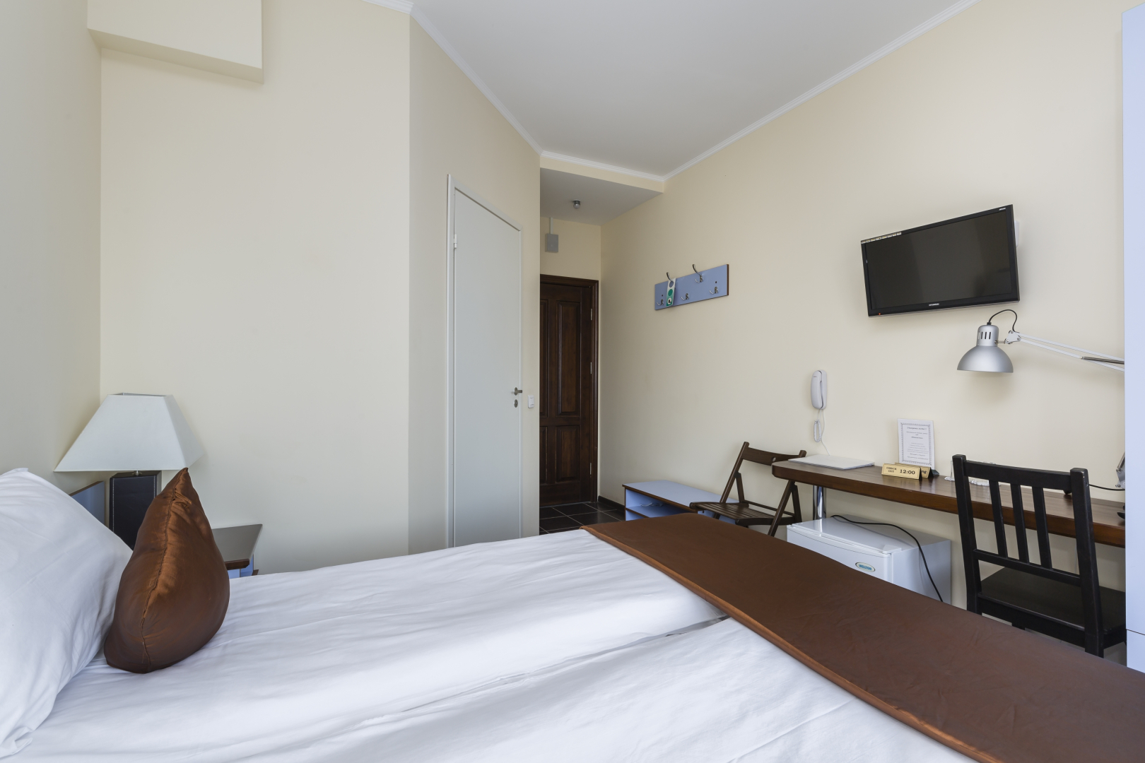 Отель Флогистон-Отель