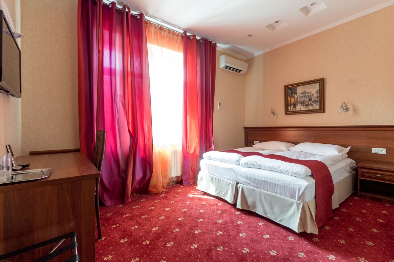 Гостевой дом 13 стульев