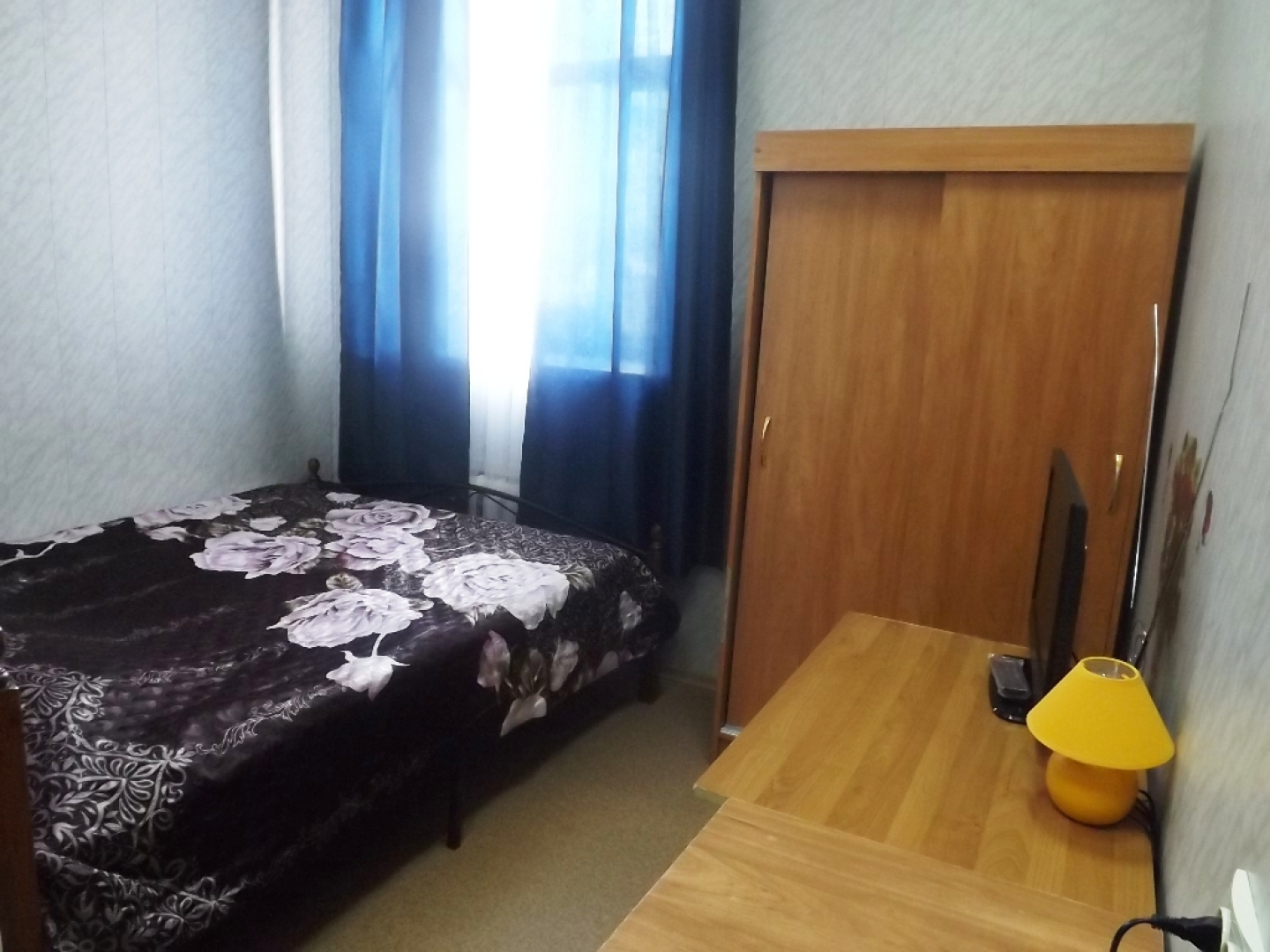 Жилые помещения Агат на Кольцовской