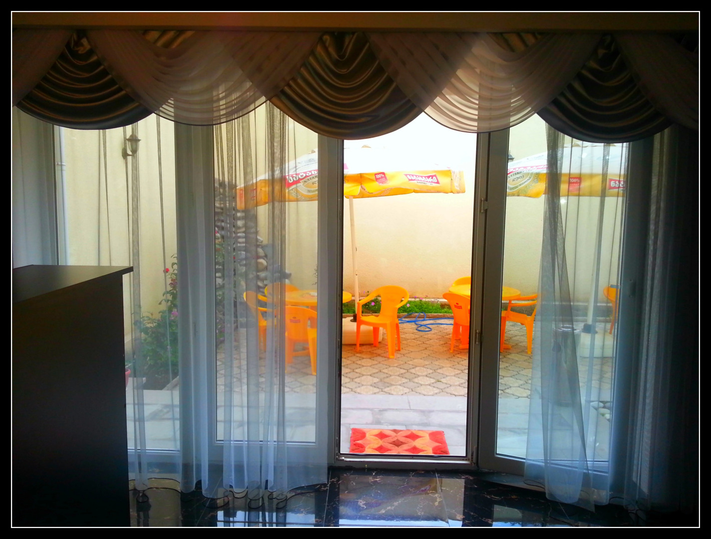 Отель Royal palace Tbilisi