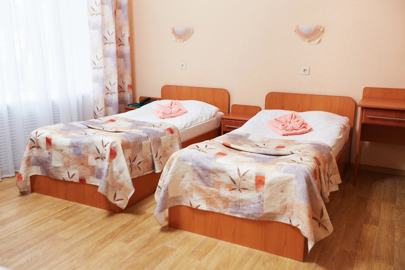 Гостиница Руна