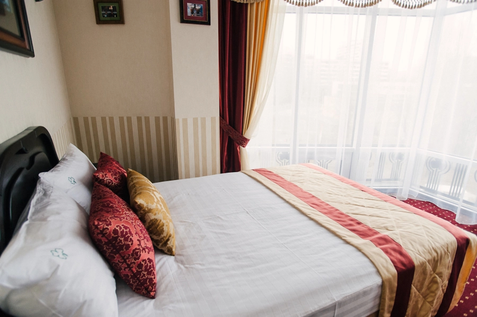 Отель О'Хара