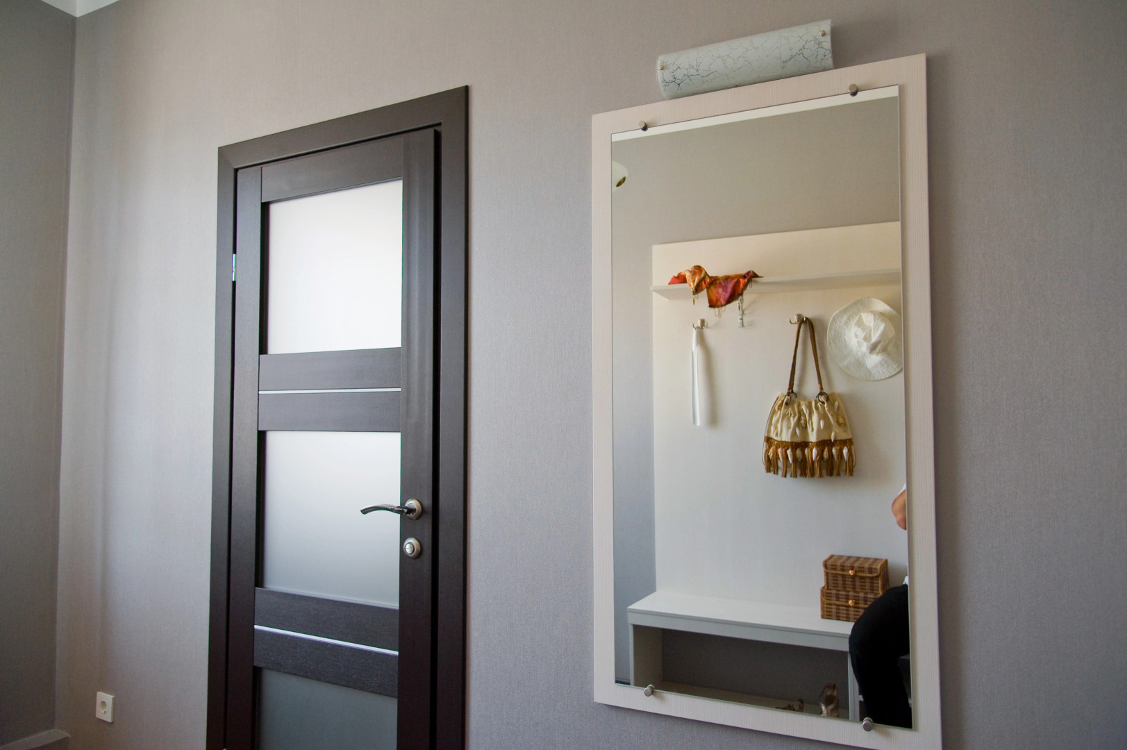 Апартамены Александрина