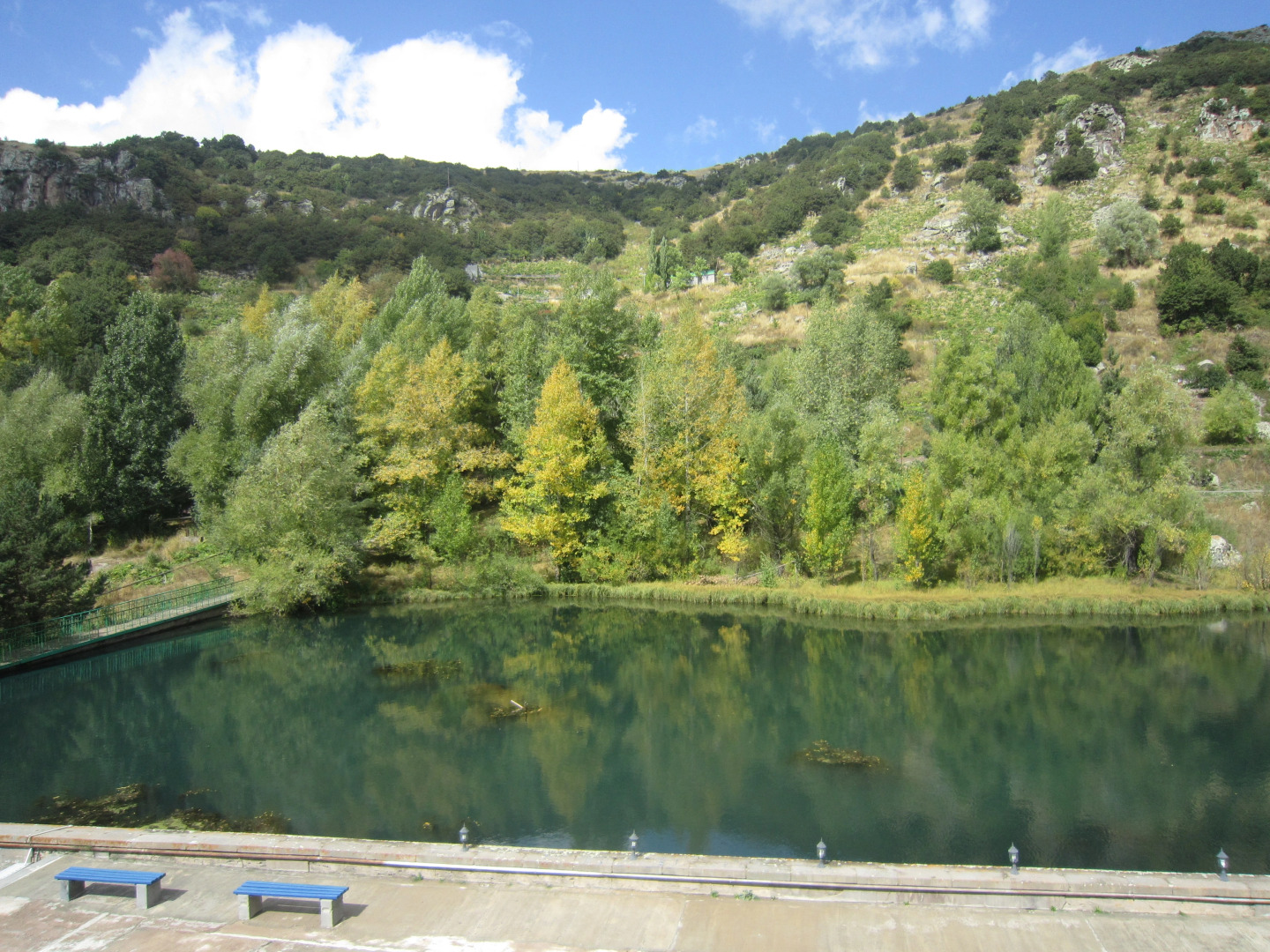 Jermuk Verona Resort