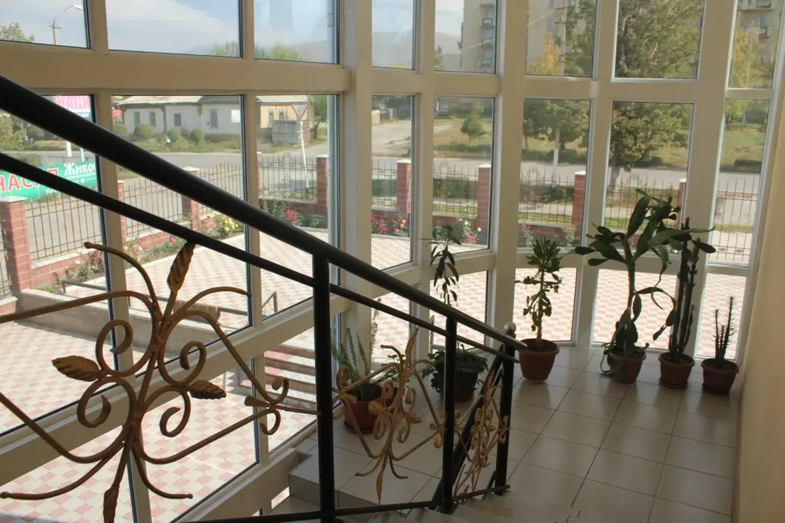 Гостевой дом Альтамира