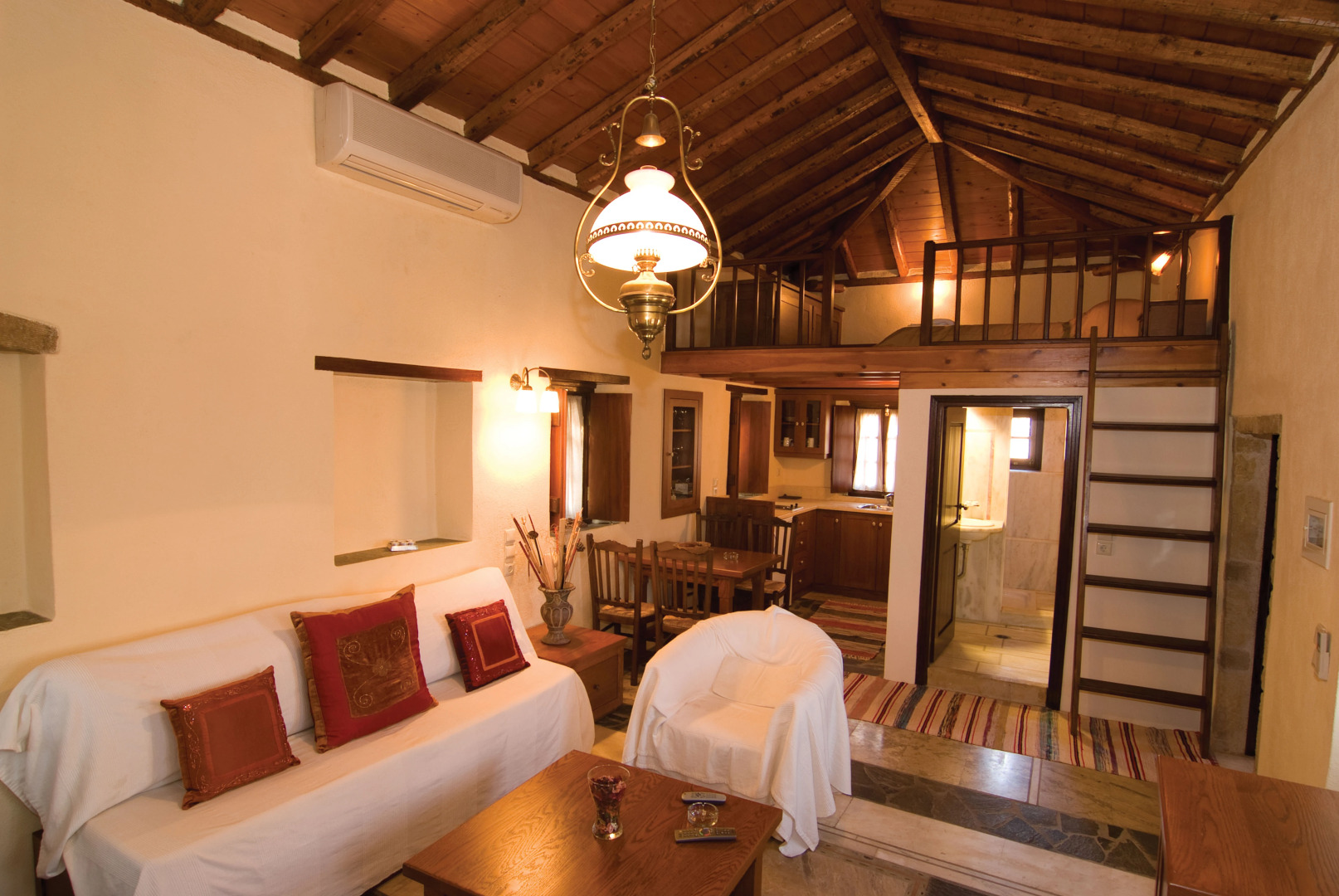 Отель Bastione Malvasia