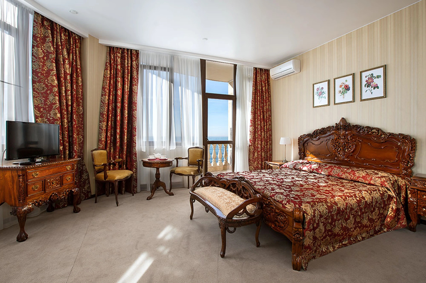 Отель Dolphin Resort by Stellar Hotels Sochi
