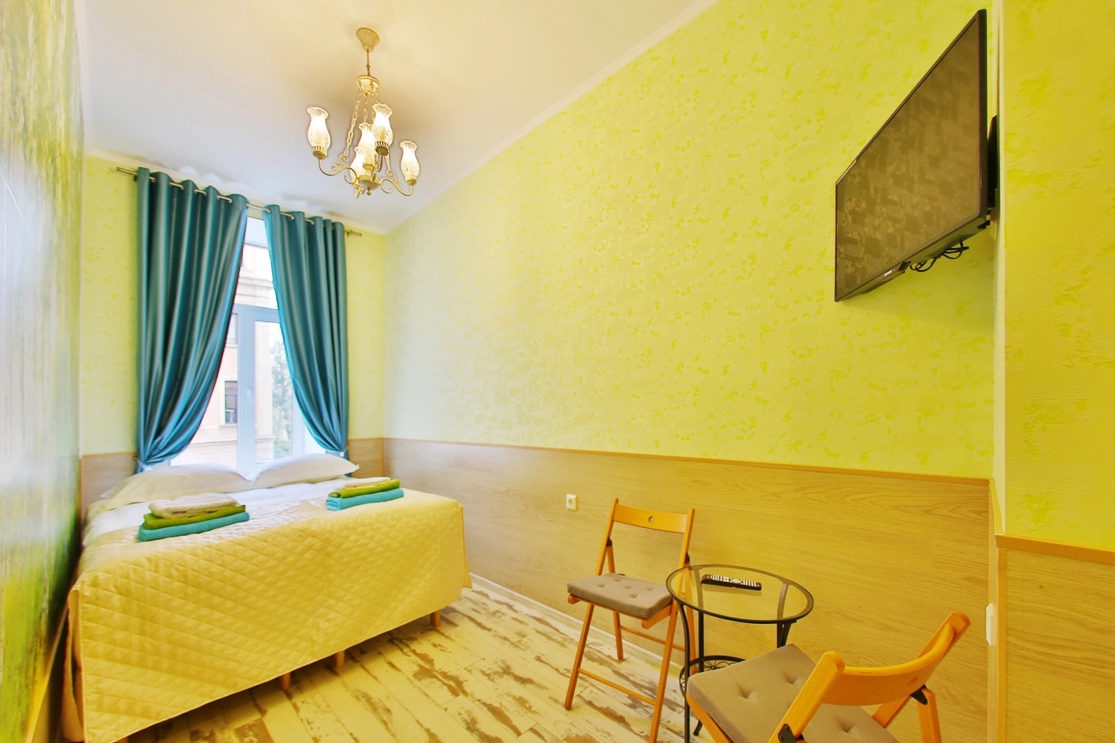 Мини-Отель Невский Ампир