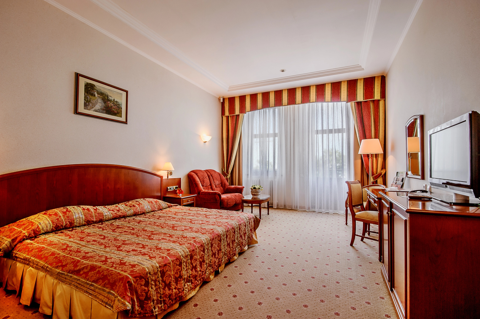 Oreanda Resort & Spa