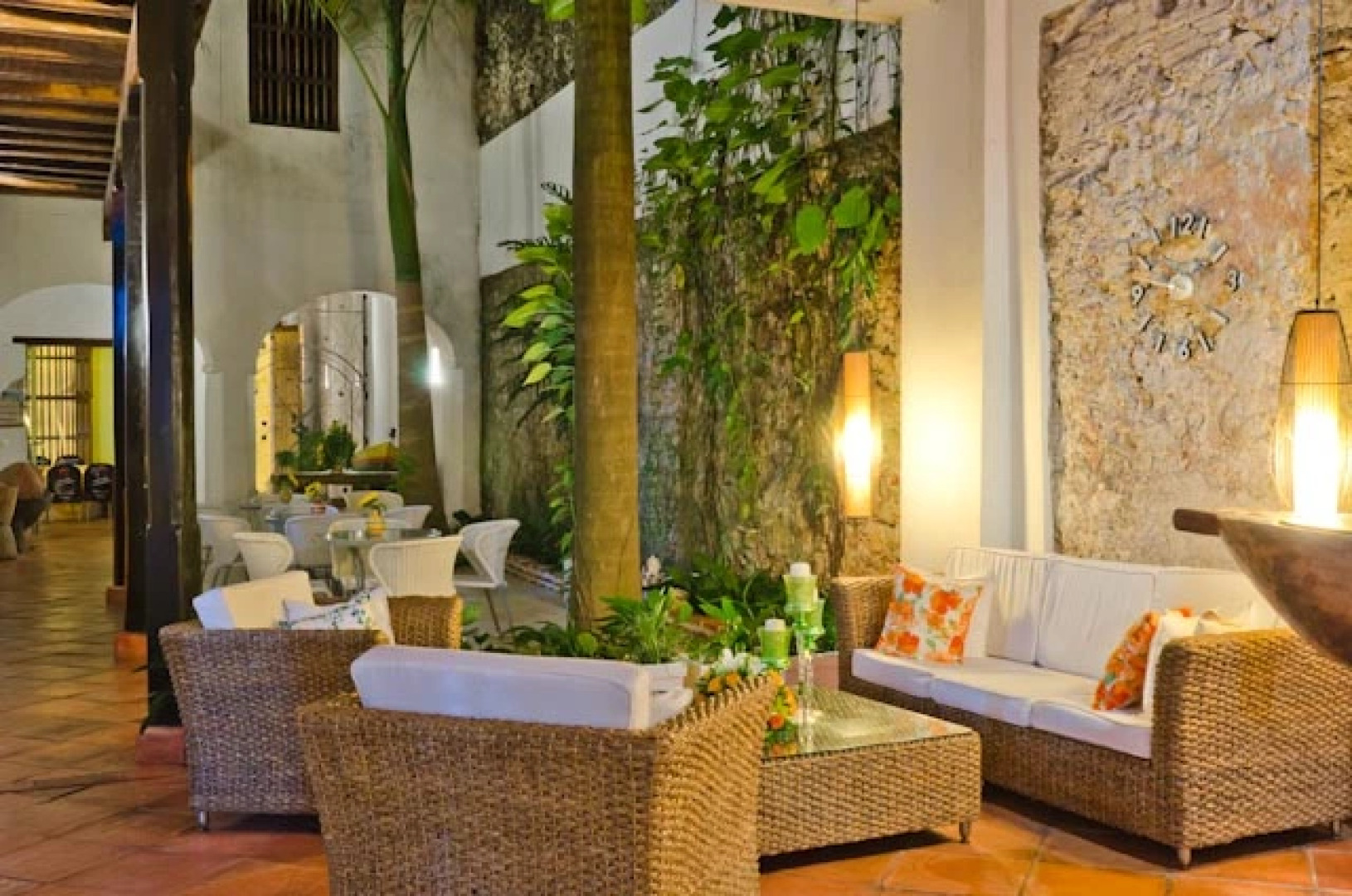 Отель Bantu by Faranda Boutique