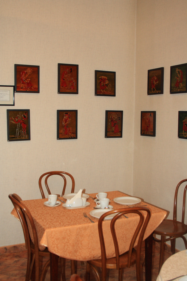 Гостевой Дом Сказочника