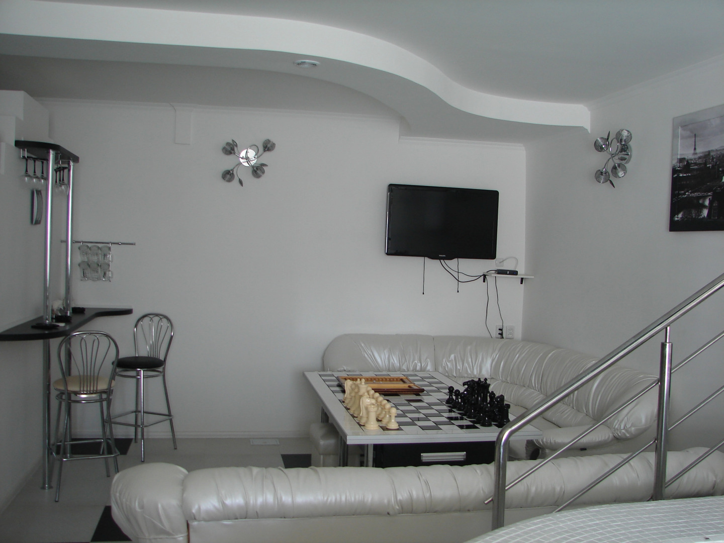 Отель Режанс