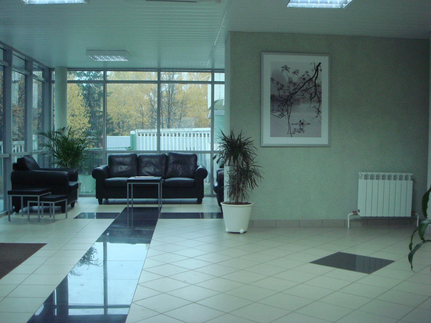 Гостиница АО СОК Спорт