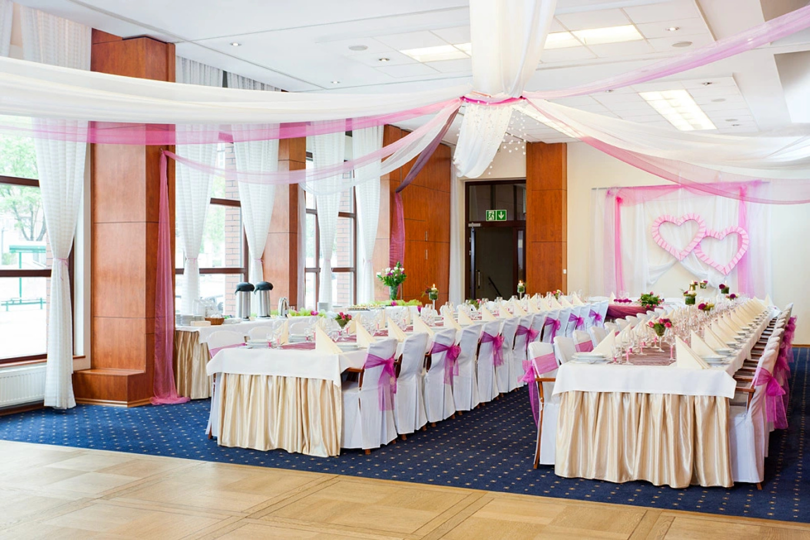 Отель Qubus Gorzow Wielkopolski