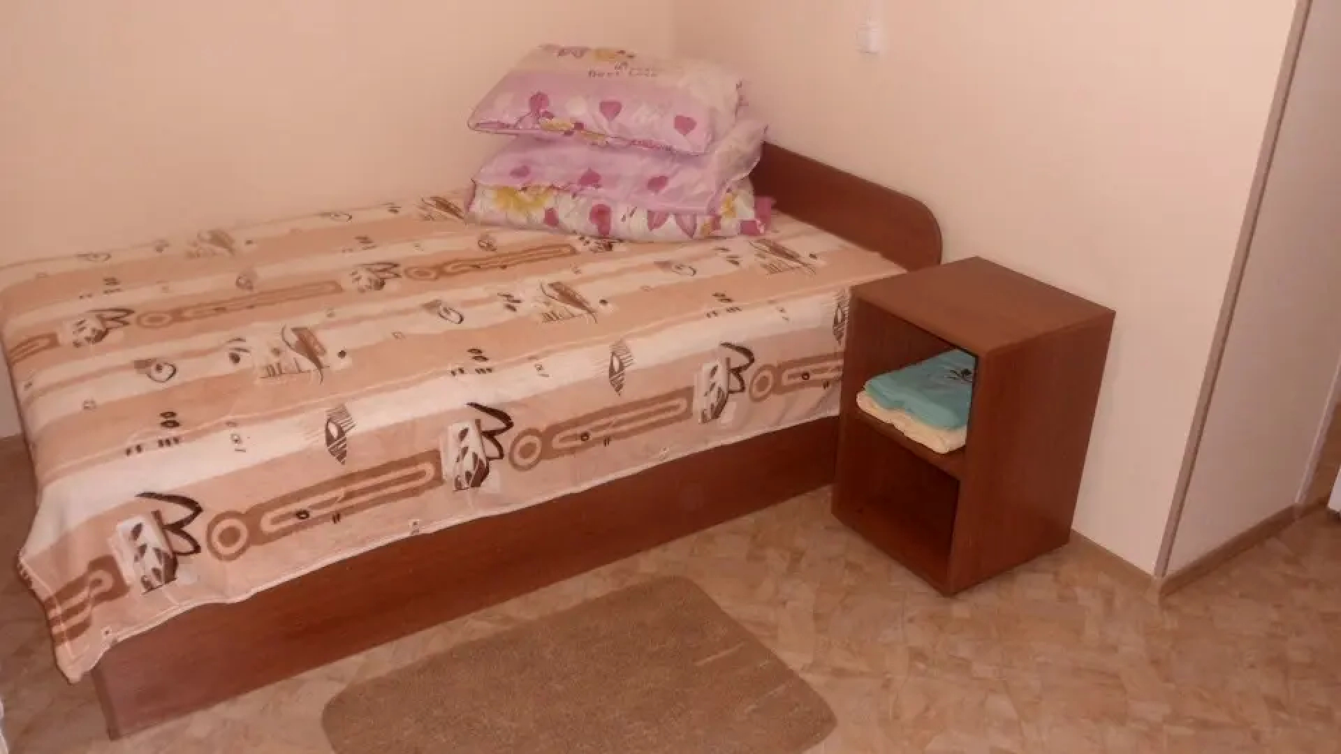 Тихая Гавань