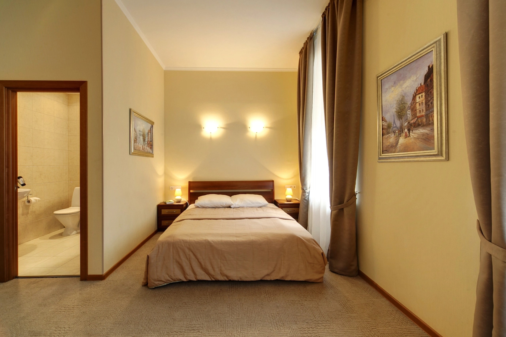 Гостевой дом Eliseev on Fontanka