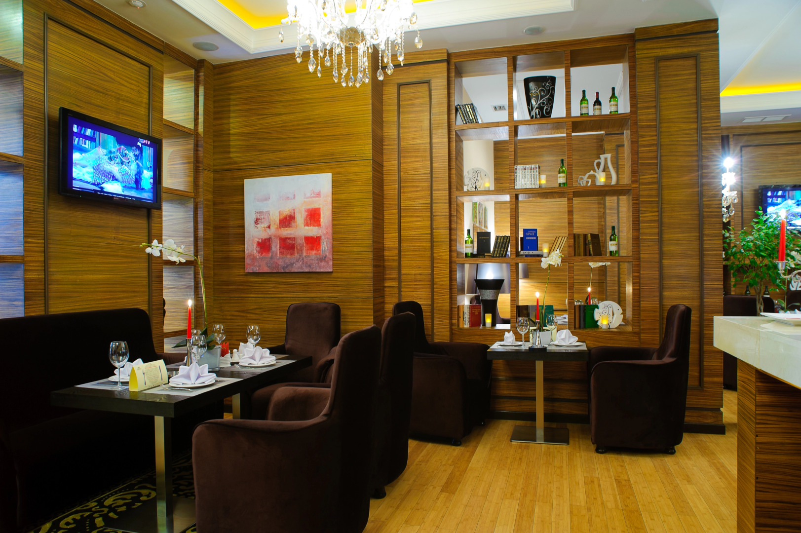 Бутик-Отель Джельсомино