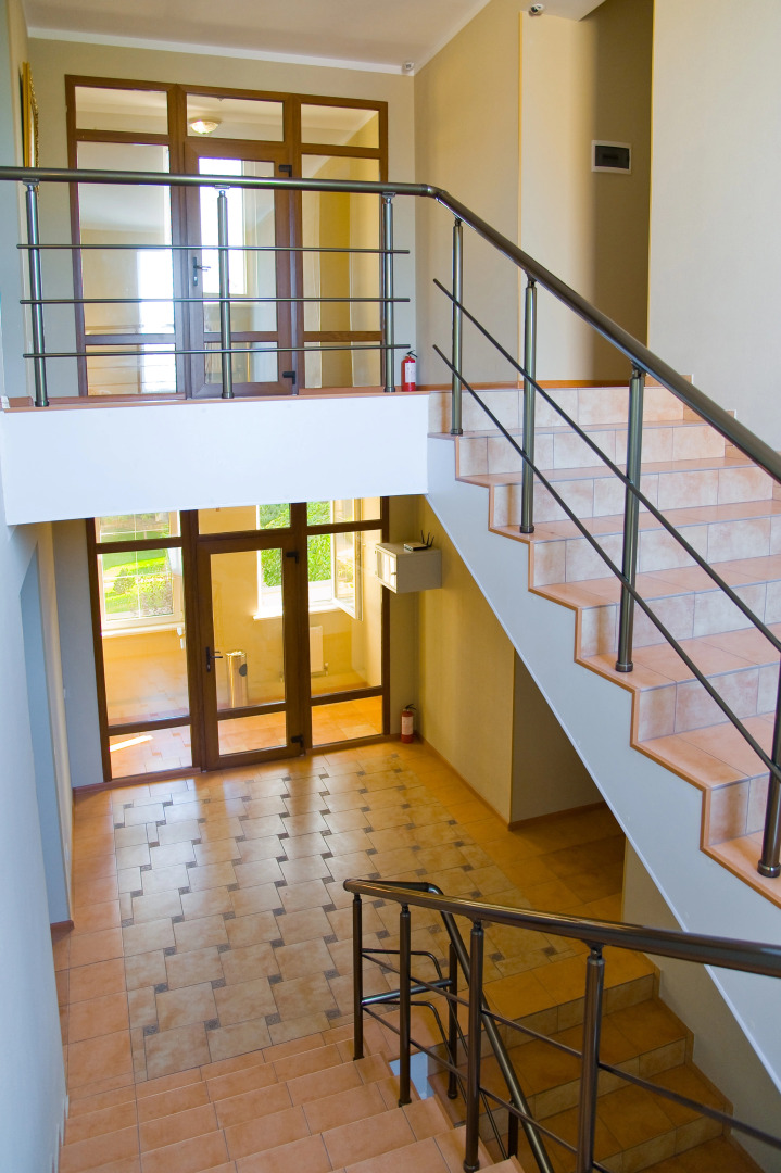 Апартамены Александрина