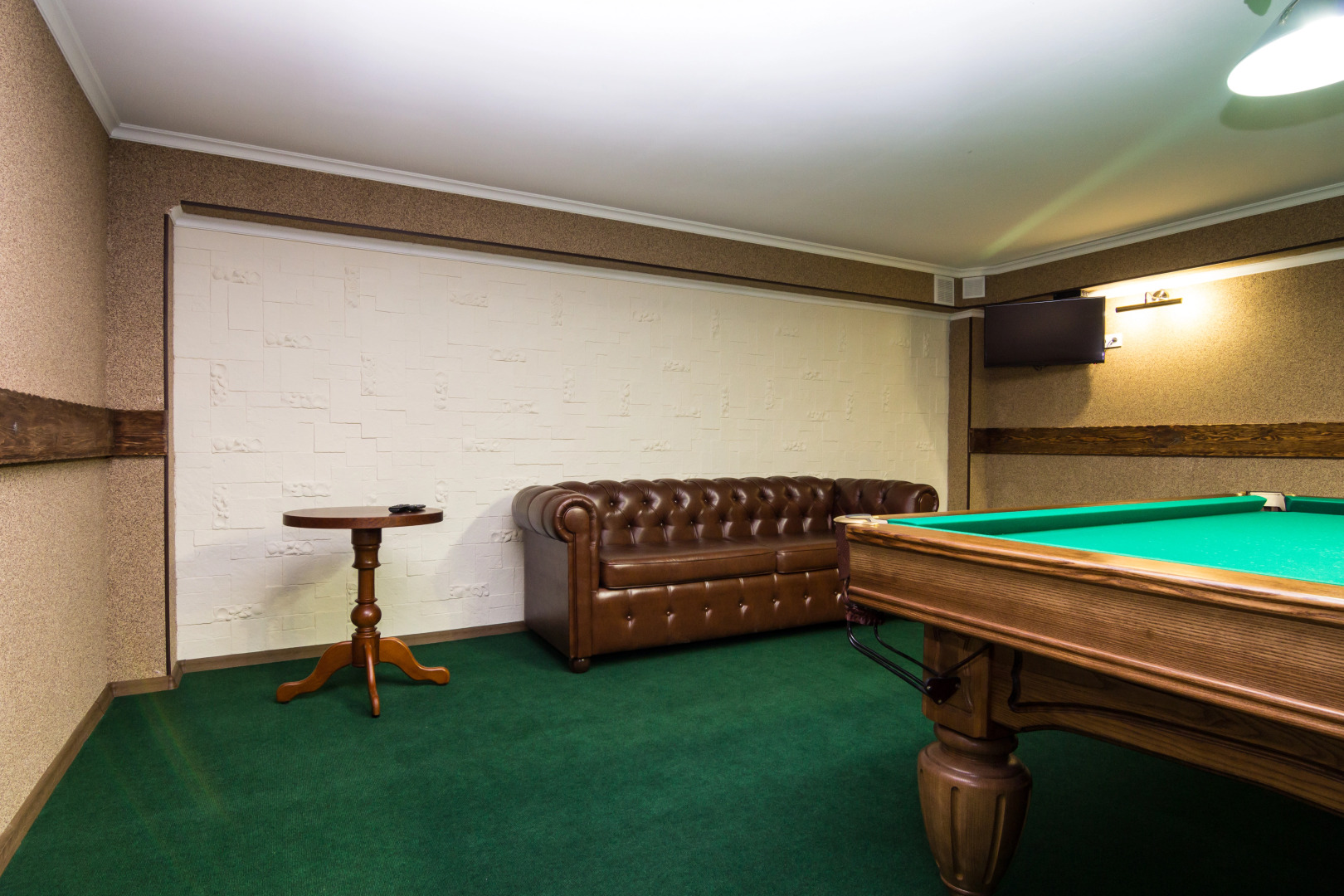 Отель Мемори