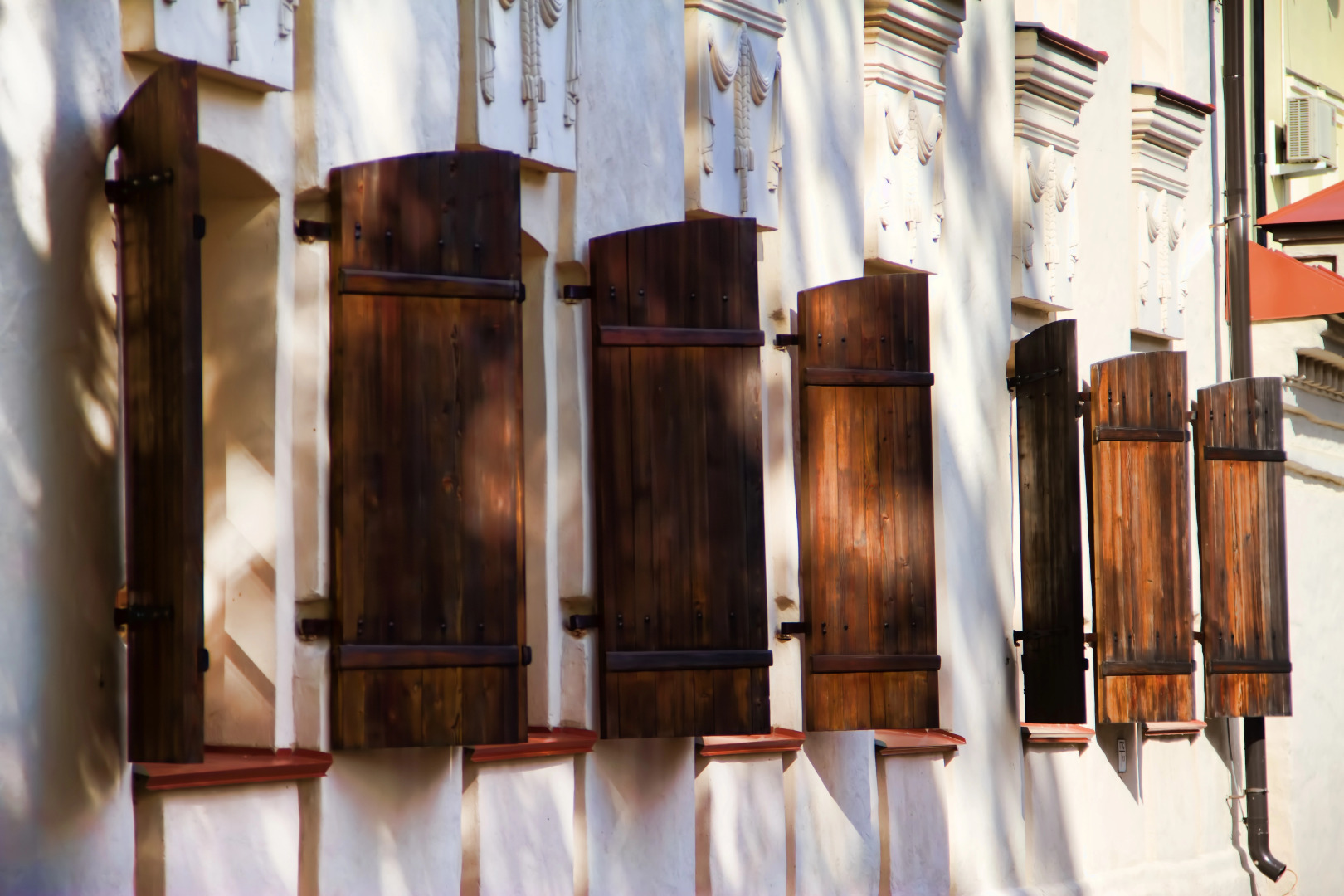 Old Estate Hotel and SPA