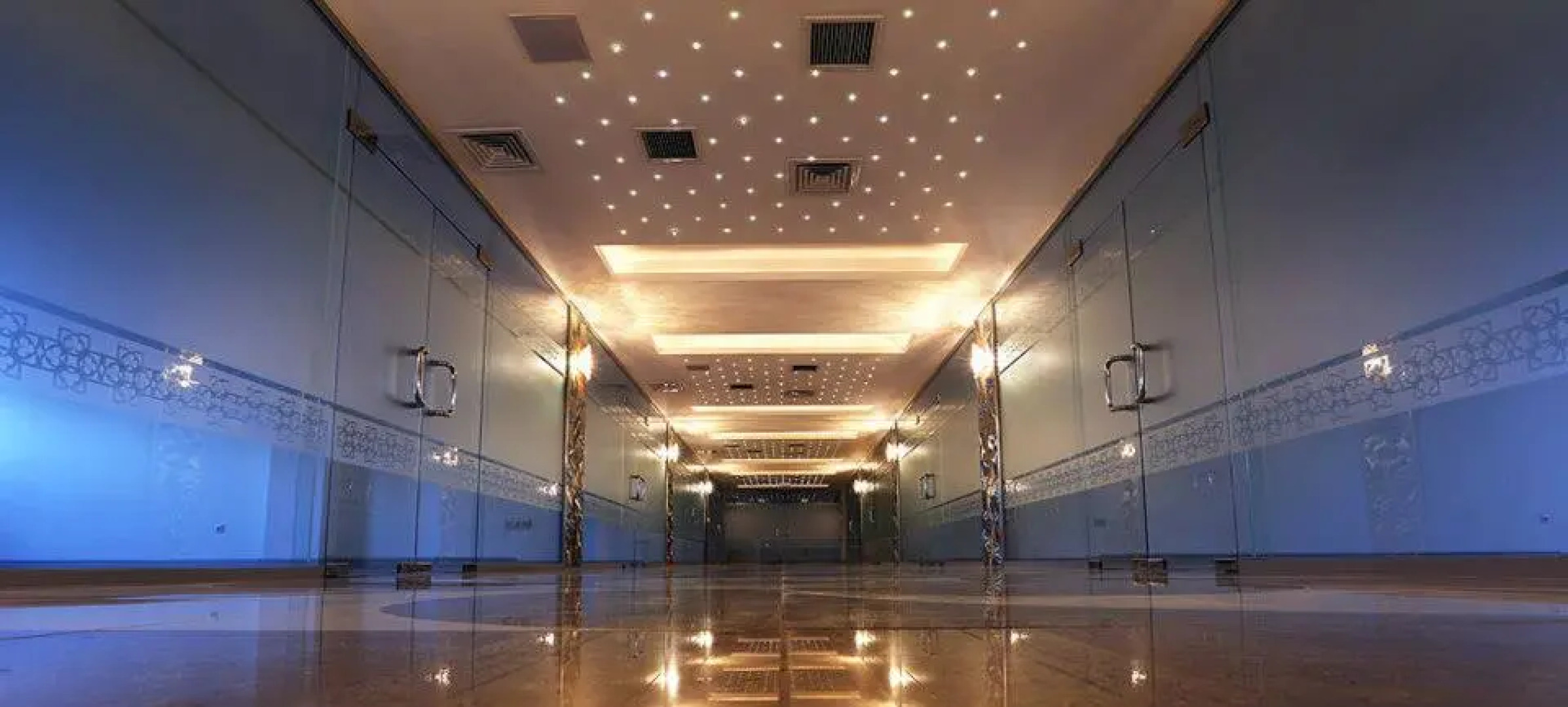 Бутик-отель Darhan