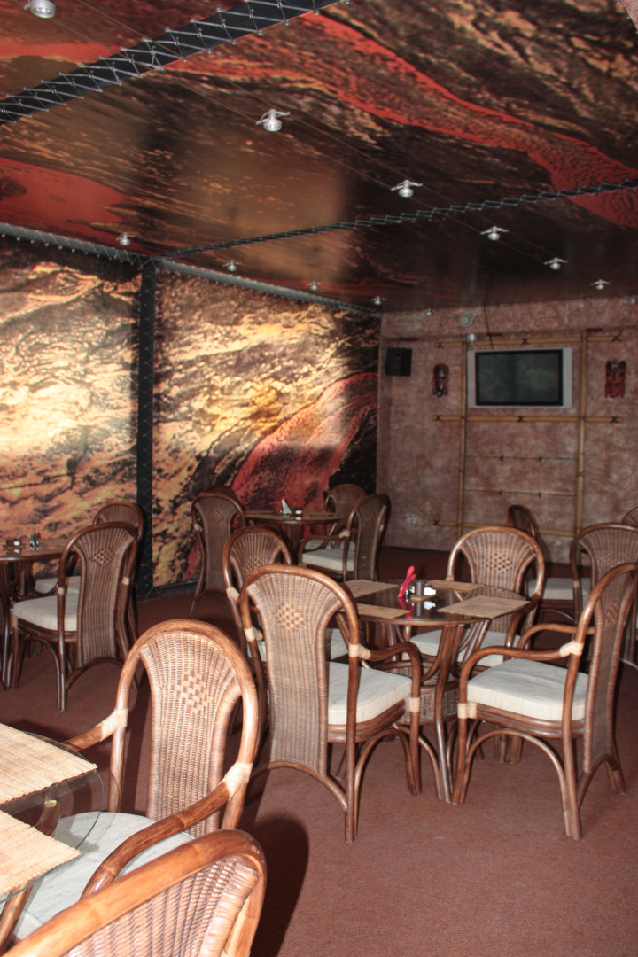 Мини-отель Северокрымская