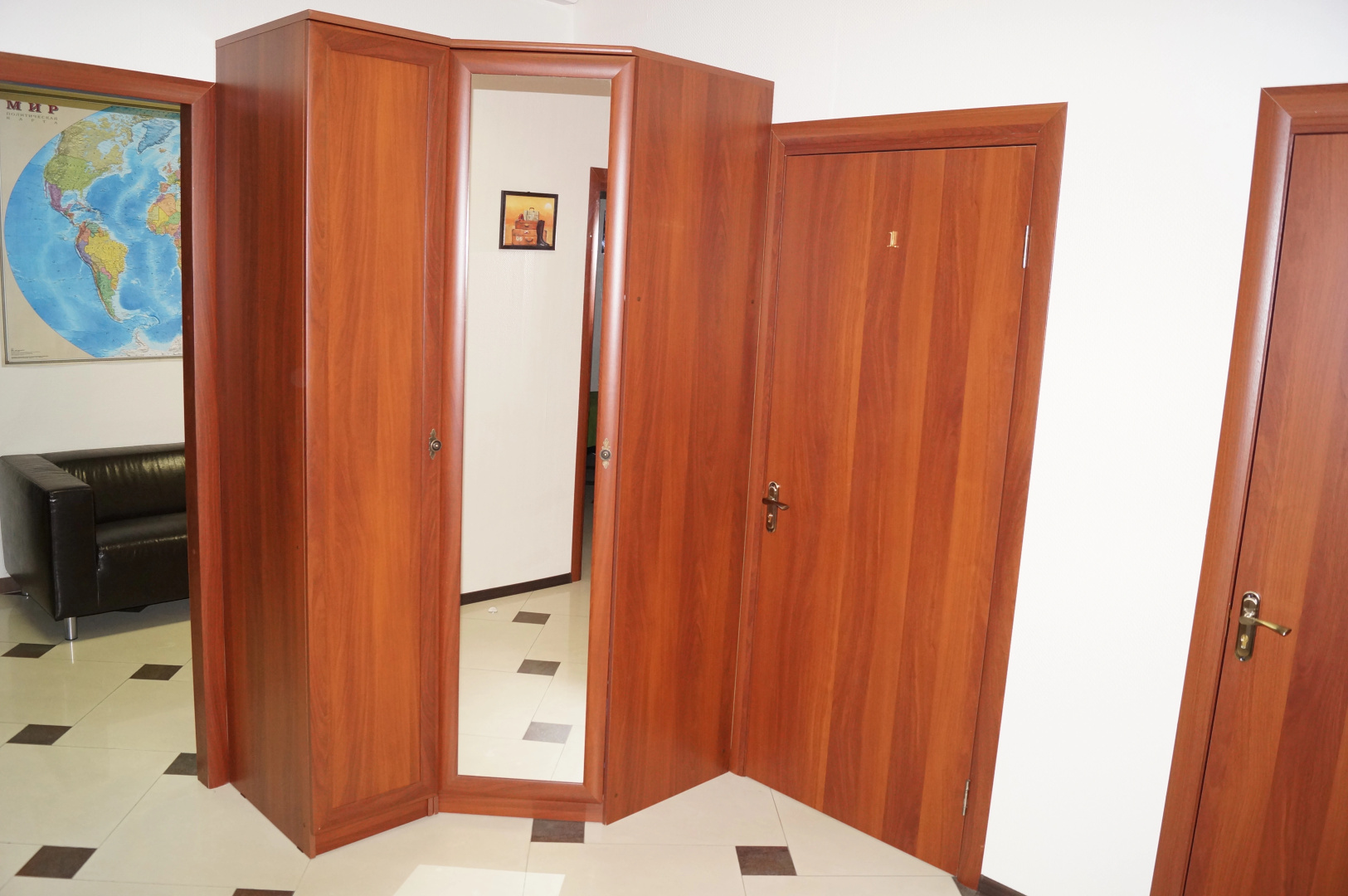 Меблированные комнаты Аристократ