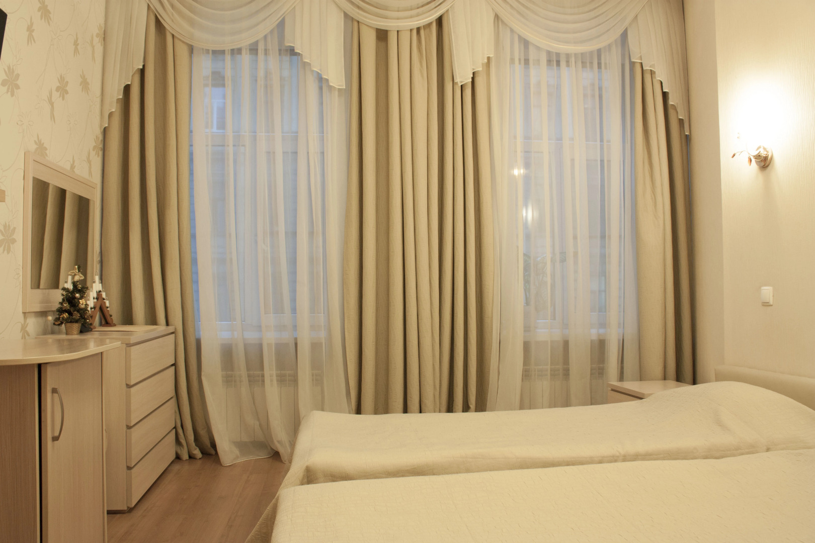 Гостевой дом Невский комфорт