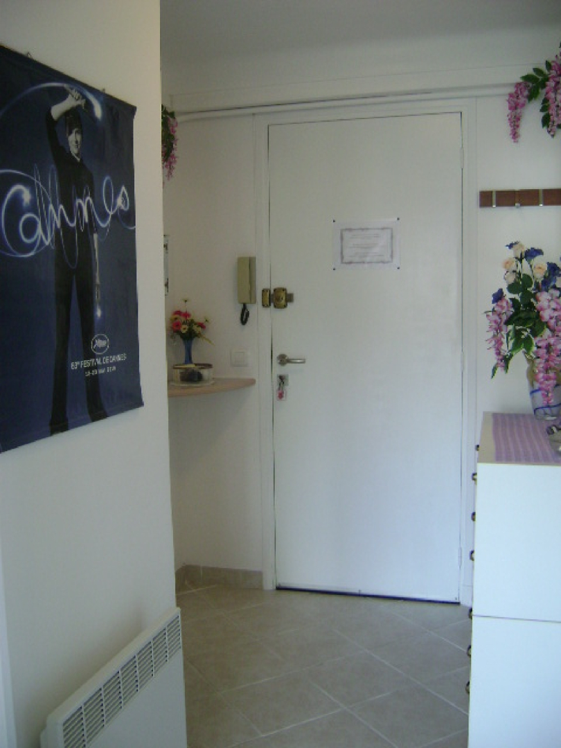 Апартаменты Boîte dAmour