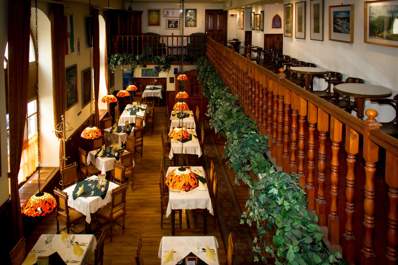 City Hotel Unio Superior