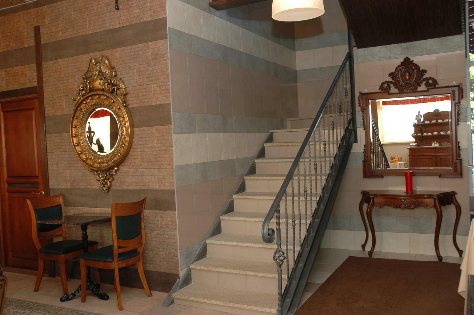 Гостевой дом Шале