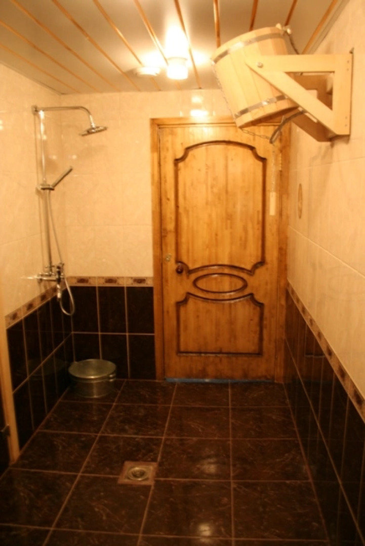 Гостевой дом Подворье в Суздале