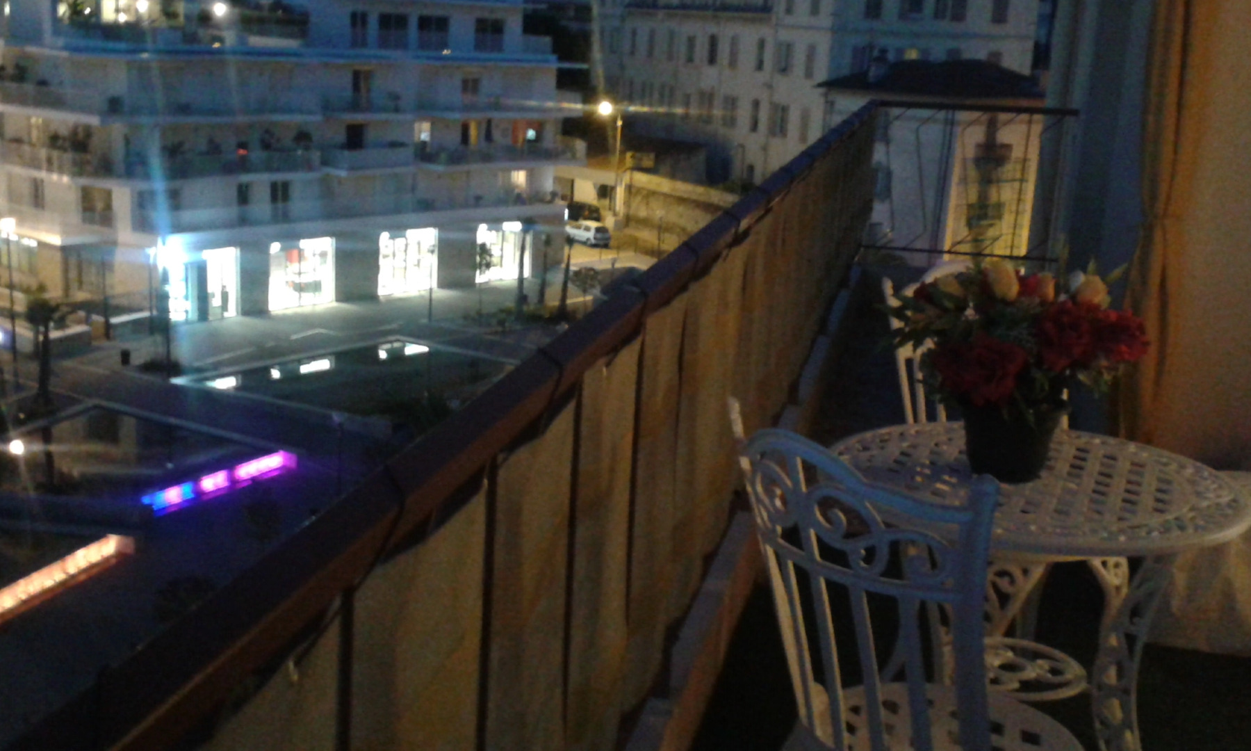 Апартаменты Boîte dAmour