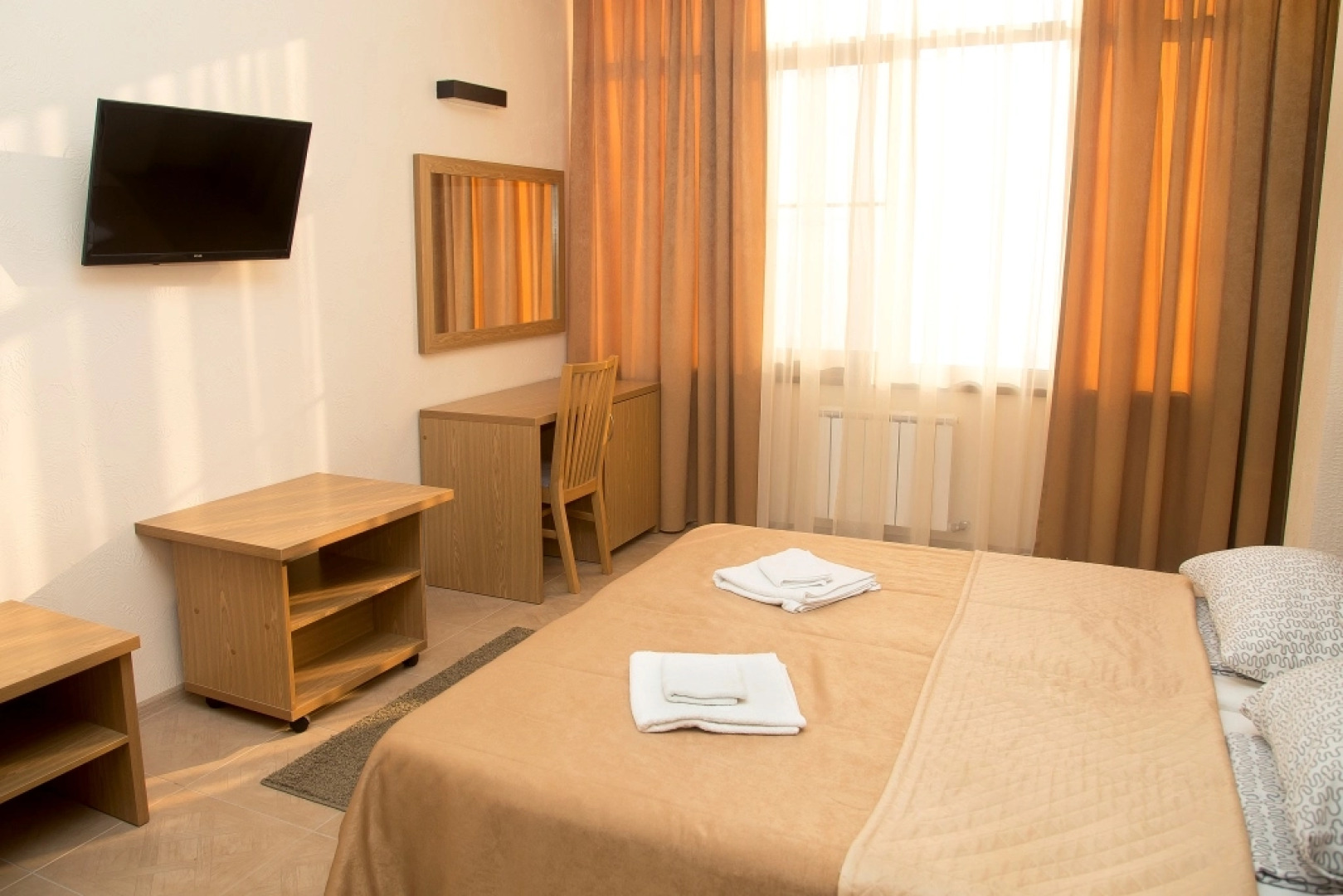 Гостевой дом Благое