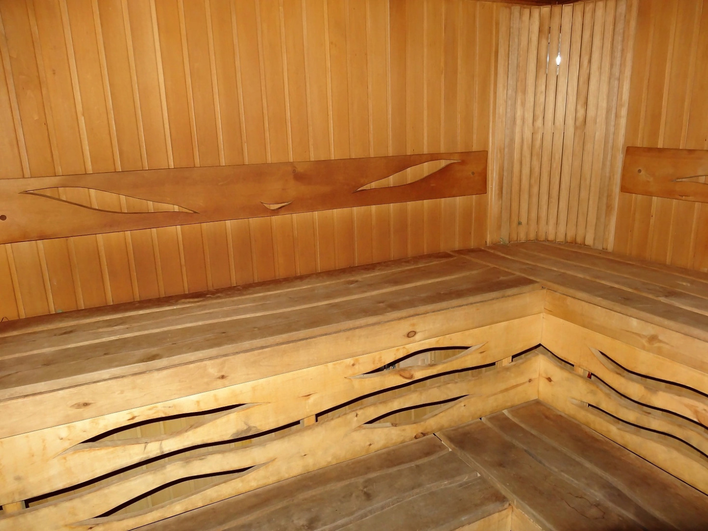 Гостевой дом Амбер-3